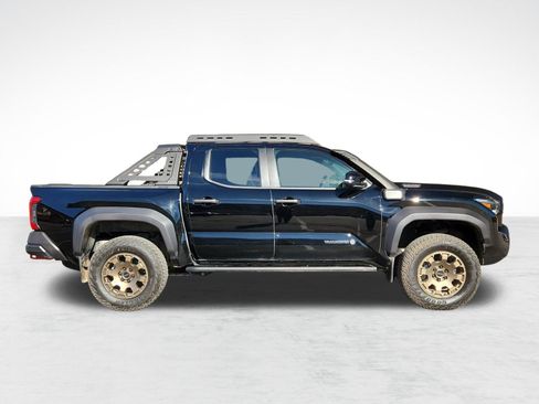 Used 2024 Toyota Tacoma 4x4 Double Cab Hybrid image 7