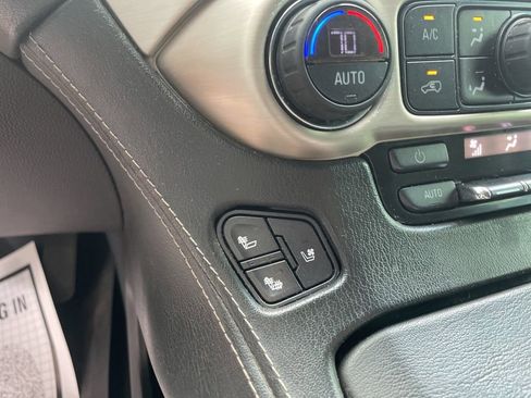 Used 2017 GMC Yukon XL Denali w/ Open Road Package image 48