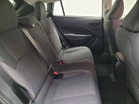 Used 2024 Subaru Impreza 2.0i image 19