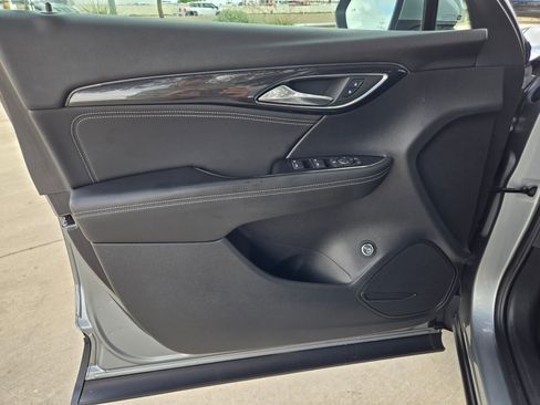 Certified 2023 Buick Envision Preferred AWD/4WD image 19