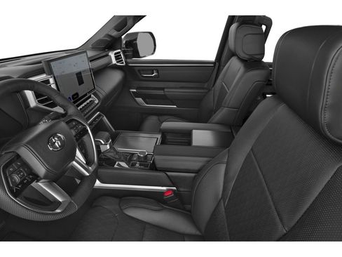 New 2026 Toyota Tundra Platinum AWD/4WD image 6