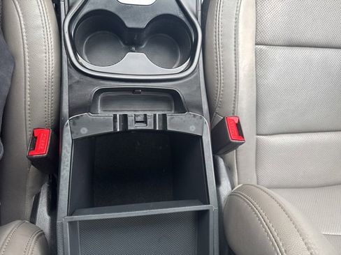 Used 2017 Hyundai Santa Fe Sport w/ 2.0T Ultimate Tech Package 05 image 38