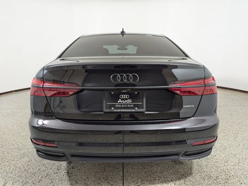 Used 2021 Audi A6 Premium Plus image 6