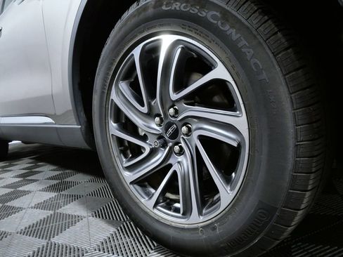 Certified 2021 Lincoln Aviator AWD w/ Elements Package image 2