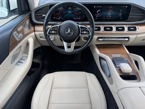 Used 2023 Mercedes-Benz GLE 350 4MATIC image 11