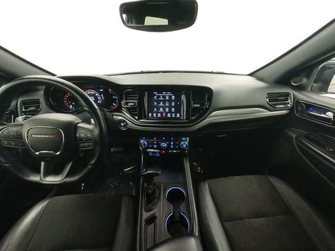 Used 2021 Dodge Durango GT image 24