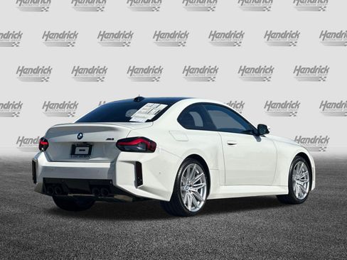 New 2026 BMW M2 w/ Lighting Package RWD image 5