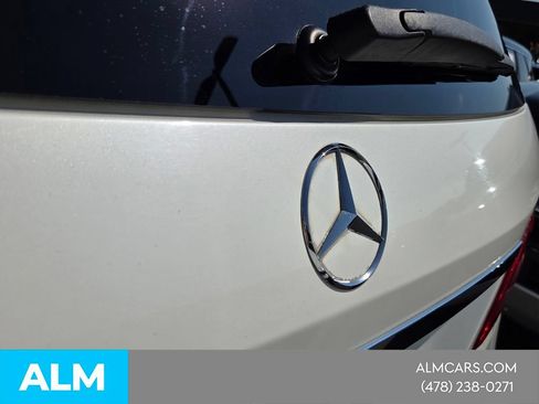 Used 2015 Mercedes-Benz ML 350 2WD image 11