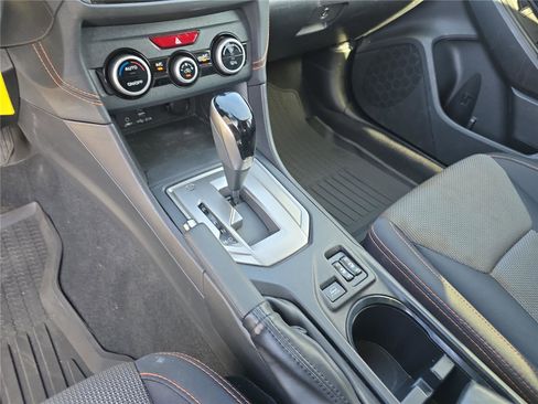 Used 2021 Subaru Crosstrek 2.0i Premium w/ Popular Package #4 image 29