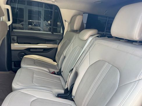 Used 2023 Ford Expedition Max Limited RWD image 23