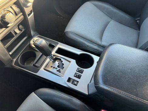 Used 2014 Toyota 4Runner SR5 Premium AWD/4WD image 10