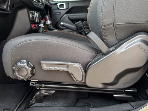 New 2026 Jeep Gladiator Mojave image 20