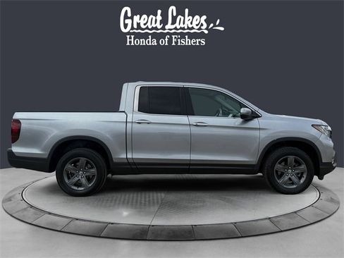 Used 2023 Honda Ridgeline RTL image 6