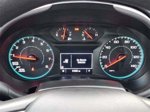 Used 2023 Chevrolet Malibu LT image 17