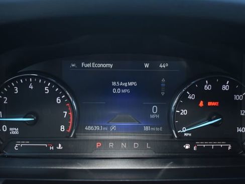 Used 2023 Ford Explorer Limited image 14