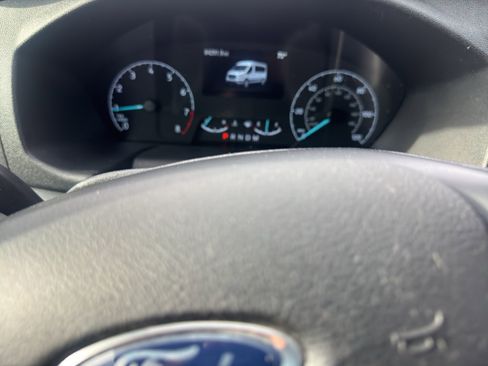 Used 2022 Ford Transit 350 XLT image 14