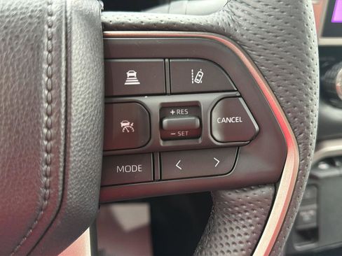 New 2026 Toyota Tundra Limited AWD/4WD image 19