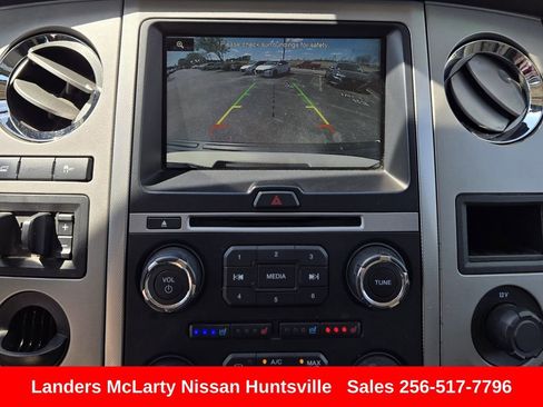 Used 2015 Ford Expedition XLT w/ Equipment Group 202A image 21