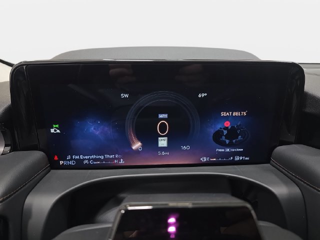 New 2027 Lincoln Aviator AWD image 16