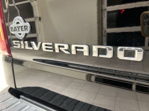 Certified 2022 Chevrolet Silverado 1500 ZR2 AWD/4WD image 29
