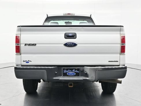 Used 2013 Ford F150 XL w/ Trailer Tow Pkg RWD image 6