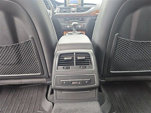 Used 2014 Audi A7 3.0T Premium Plus image 22