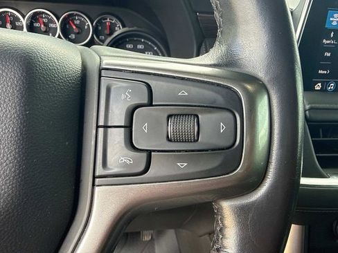 Used 2021 Chevrolet Suburban LS RWD image 31