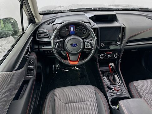 Certified 2023 Subaru Forester Sport image 30