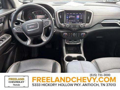 Used 2024 GMC Terrain AT4 AWD/4WD image 18
