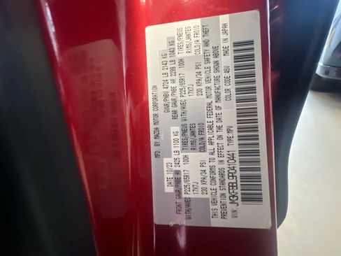 Certified 2024 MAZDA CX-5 AWD 2.5 S w/ Select Package image 20