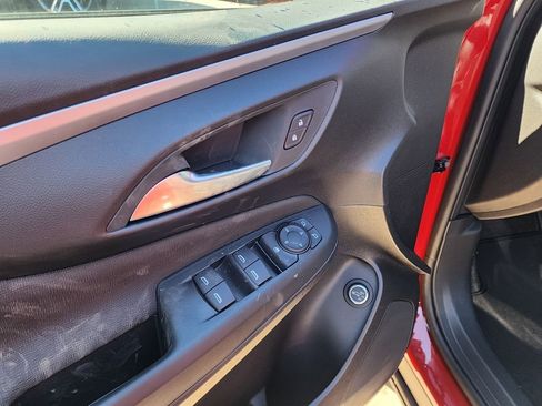 New 2026 Buick Envista Preferred w/ Convenience I Package FWD image 14