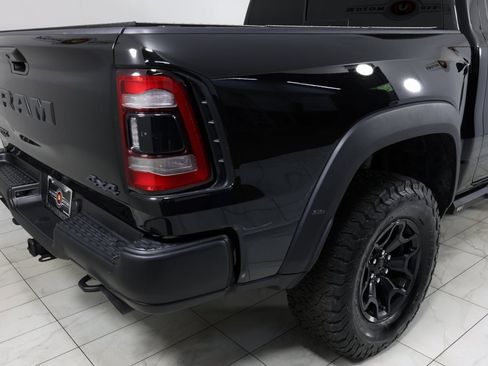 Used 2022 RAM 1500 TRX w/ TRX Level 1 Equipment Group image 44