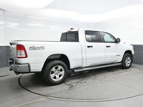 Used 2023 RAM 1500 Big Horn AWD/4WD image 8