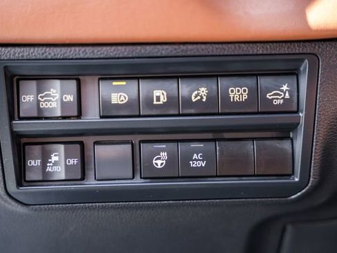 Used 2024 Toyota Tundra 1794 Edition image 50