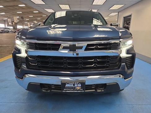 Certified 2022 Chevrolet Silverado 1500 LT w/ All Star Edition Plus AWD/4WD image 13