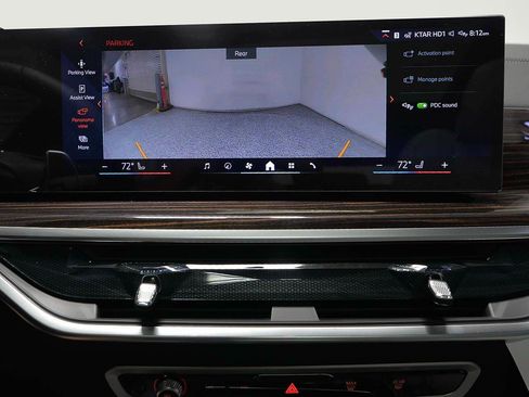Used 2026 BMW X5 xDrive40i w/ Premium Package AWD/4WD image 15