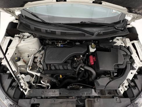 Used 2018 Nissan Rogue Sport SV w/ SV Technology Package AWD/4WD image 25
