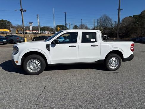 New 2026 Ford Maverick XL image 6