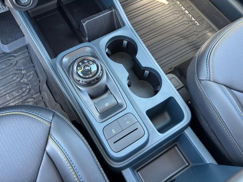 New 2025 Ford Maverick Lobo image 15