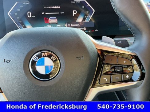 Used 2026 BMW 330i xDrive Sedan AWD/4WD image 28