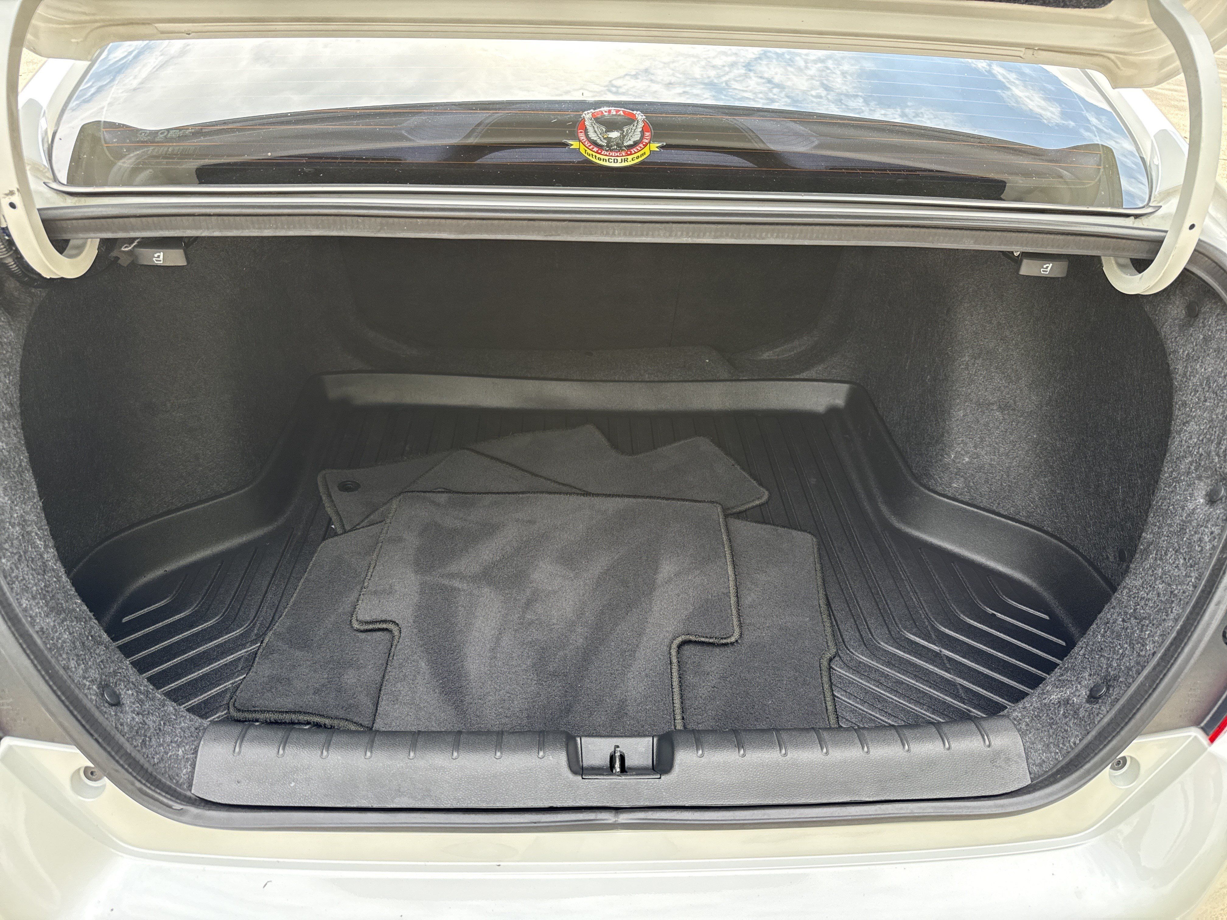 Used 2021 Honda Civic EX-L image 18