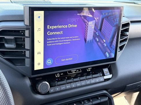 Used 2026 Toyota Sequoia TRD Pro w/ TRD Performance Package (TMS) image 28