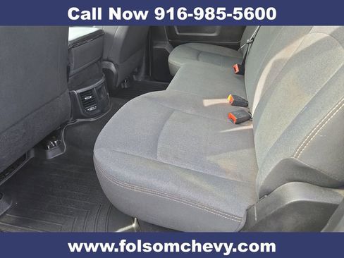 Used 2019 RAM 2500 Tradesman image 27