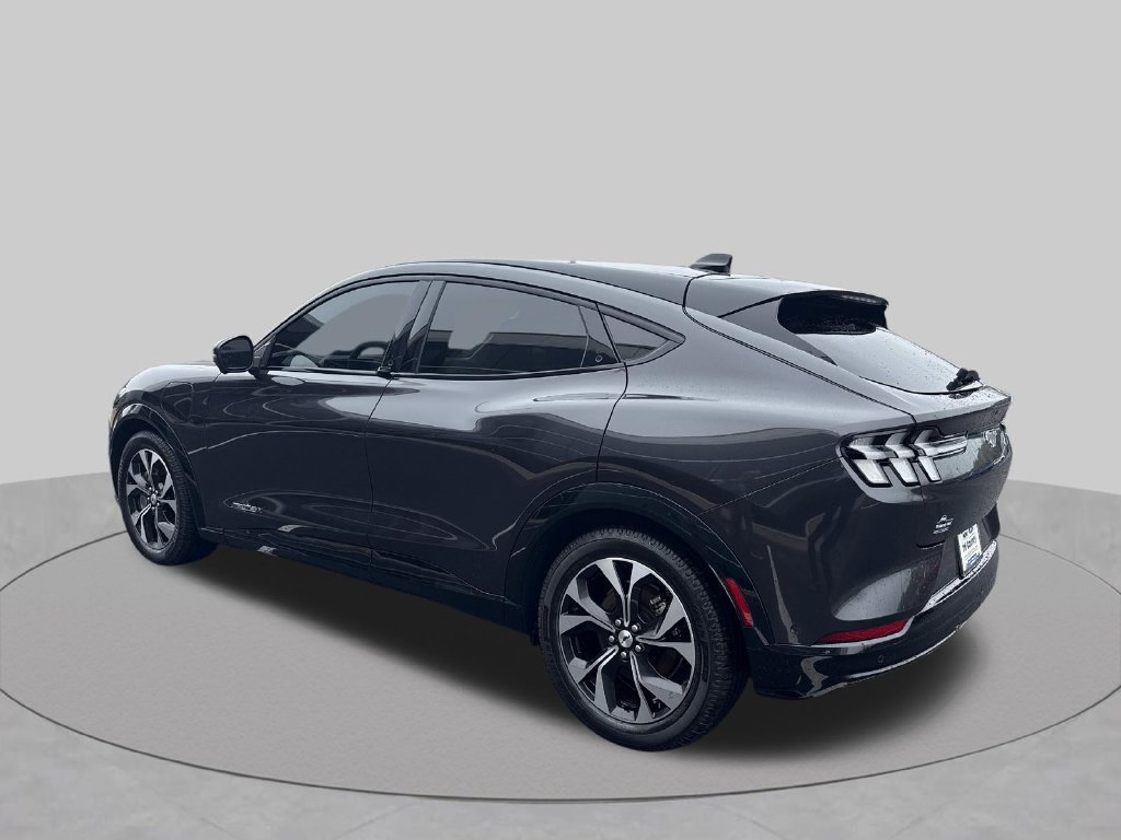 Used 2022 Ford Mustang Mach-E Premium AWD/4WD image 5