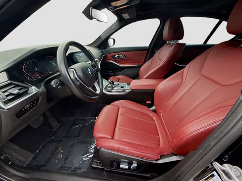 Used 2022 BMW 330i 330i w/ Convenience Package image 19