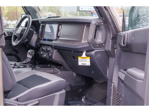 New 2026 Ford Bronco Big Bend AWD/4WD image 10