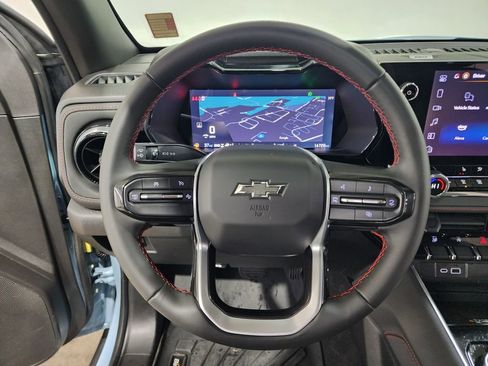 Certified 2025 Chevrolet Colorado Z71 w/ Technology Package image 19