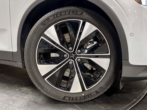 Used 2024 Polestar Polestar 2 w/ Pilot Pack RWD image 11