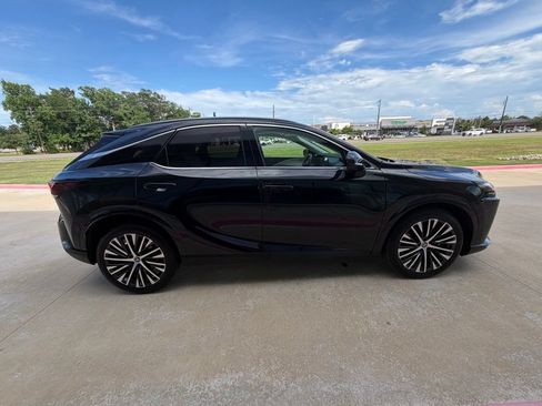 Used 2024 Lexus RX 350 Premium Plus w/ Convenience Package AWD/4WD image 6