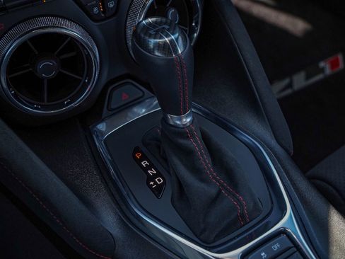 Used 2023 Chevrolet Camaro ZL1 image 22